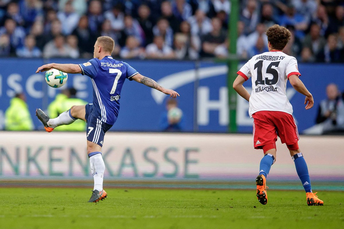 汉堡SV主场不败,展现出强大实力的简单介绍 汉堡SV主场不败,展现出强大实力的简单介绍