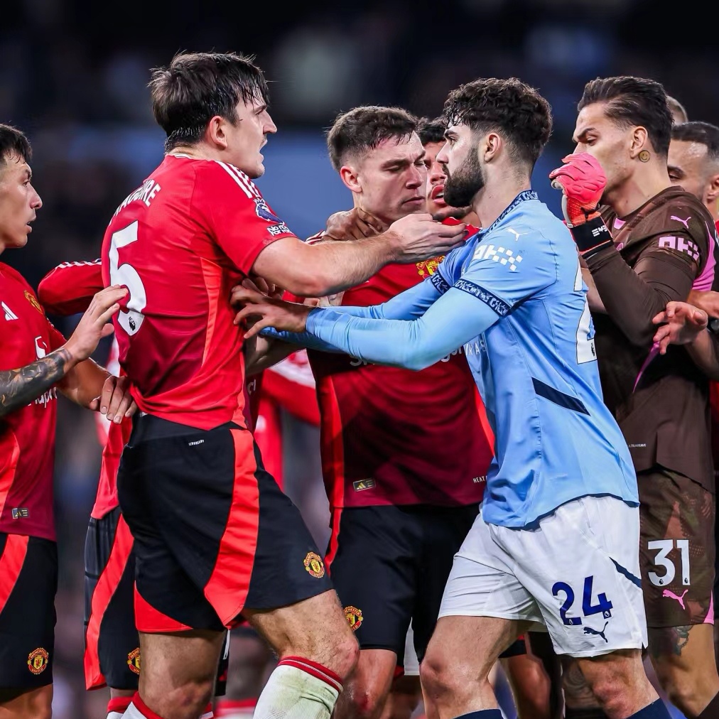 曼联客场不敌,索尔斯克亚挑战加剧 曼联客场不敌,索尔斯克亚挑战加剧