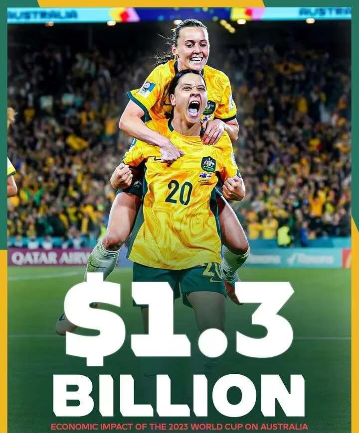 澳洲女足联赛华丽开场,场面激烈 澳洲女足联赛华丽开场,场面激烈