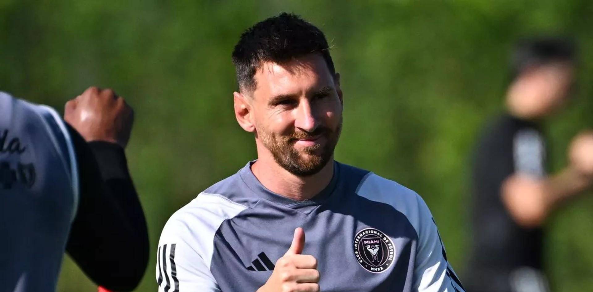 梅西在热火比赛中赛况扑朔迷离，挺进下一轮引发热议！